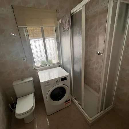 Apartamento Completo Z24 En Camas Sevilla Exterior photo