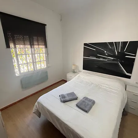 Apartamento Completo Z24 En Camas Sevilla Exterior photo
