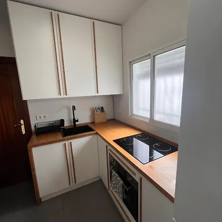 Apartamento Completo Z24 En Camas Sevilla Exterior photo