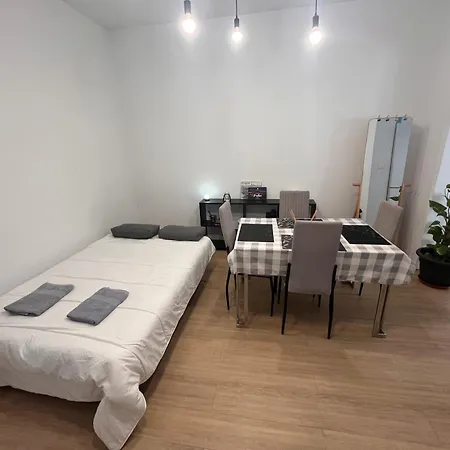 Apartamento Completo Z24 En Camas Sevilla Exterior photo