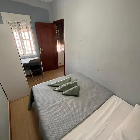 Apartamento Completo Z24 En Camas Sevilla Exterior photo