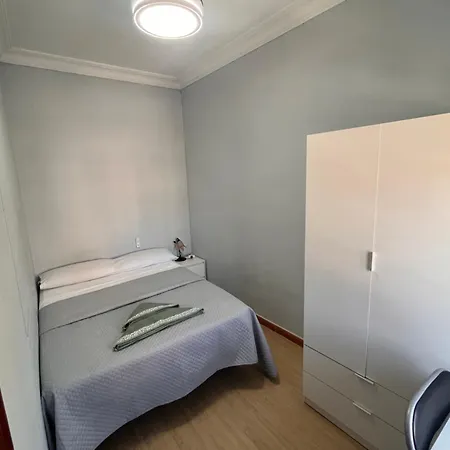 Apartamento Completo Z24 En Camas Sevilla Exterior photo