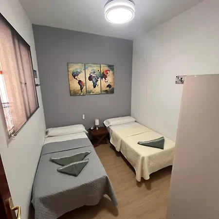 Apartamento Completo Z24 En Camas Sevilla Exterior photo