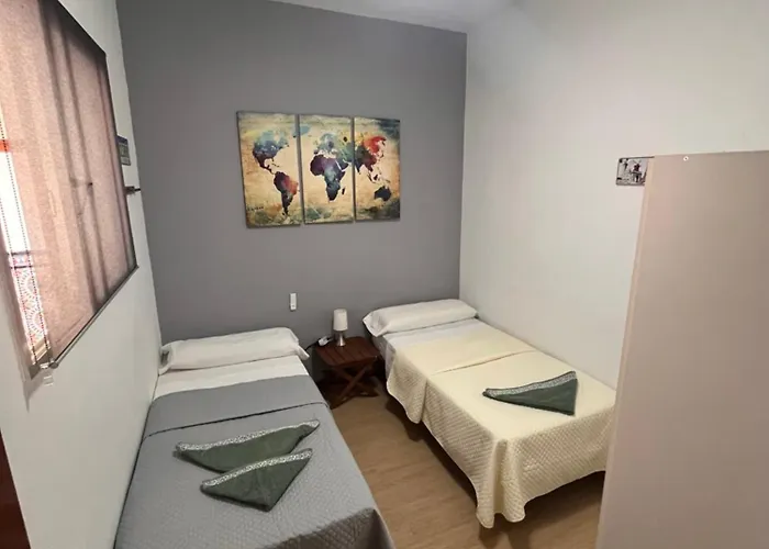 Apartamento Completo Z24 En Camas Sevilla