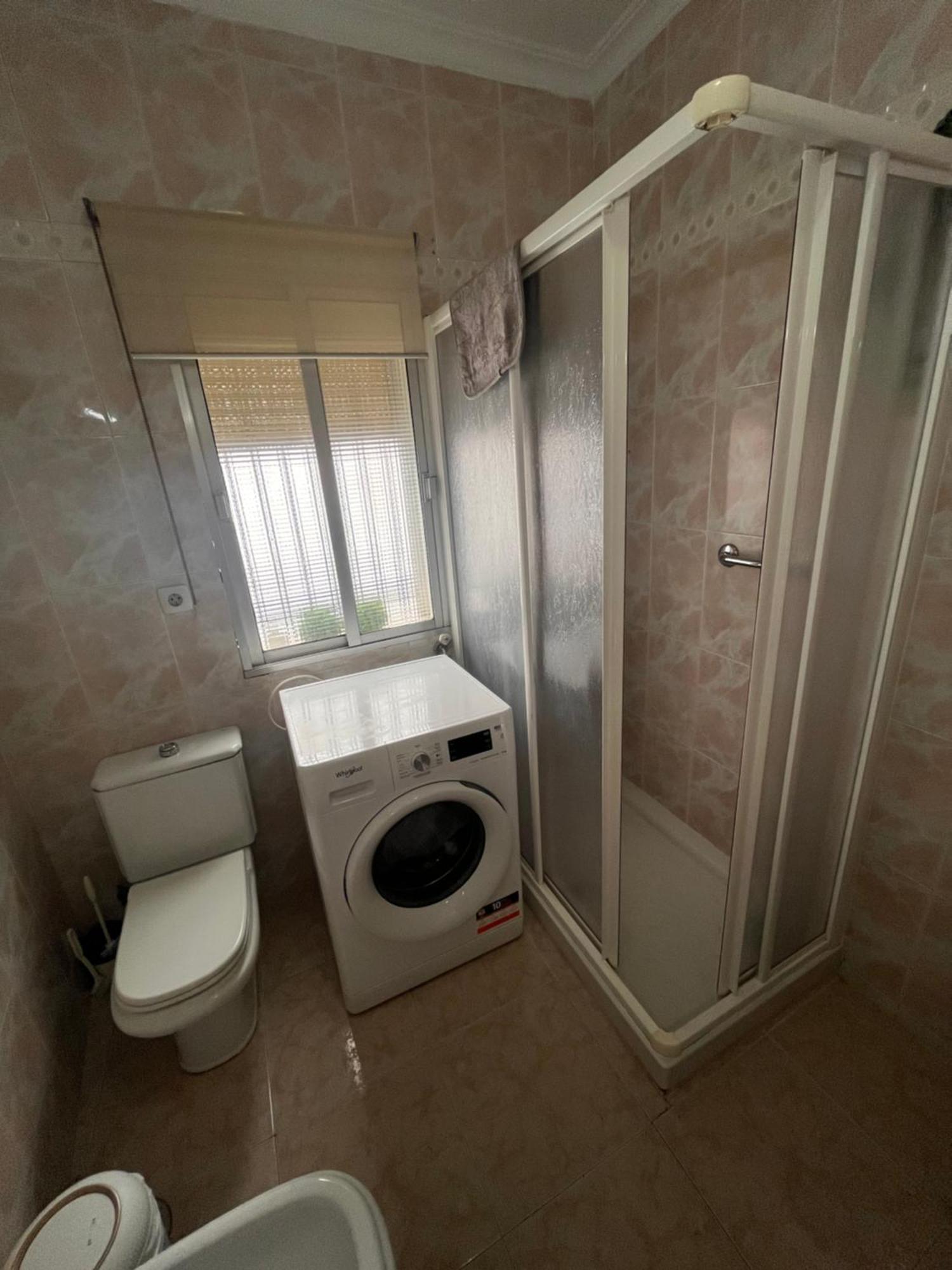 Completo Z24 En Camas Appartement