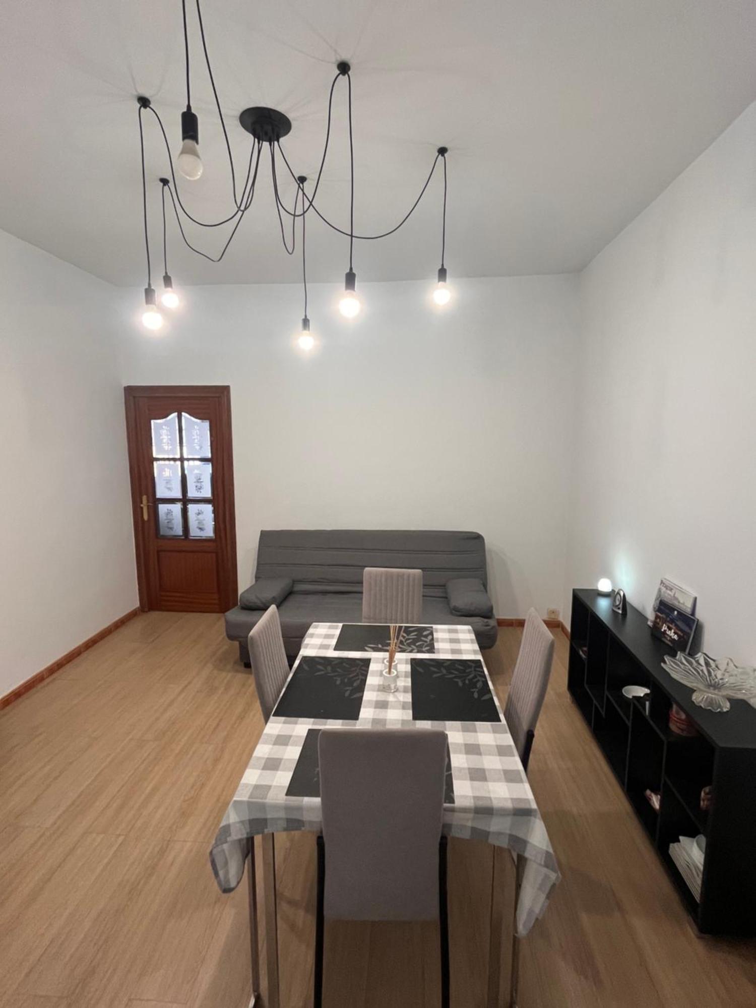 Appartement Completo Z24 En Camas *