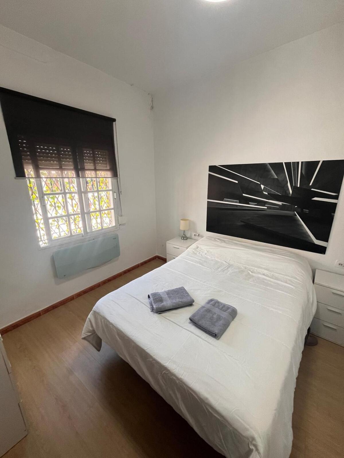Completo Z24 En Camas Appartement *