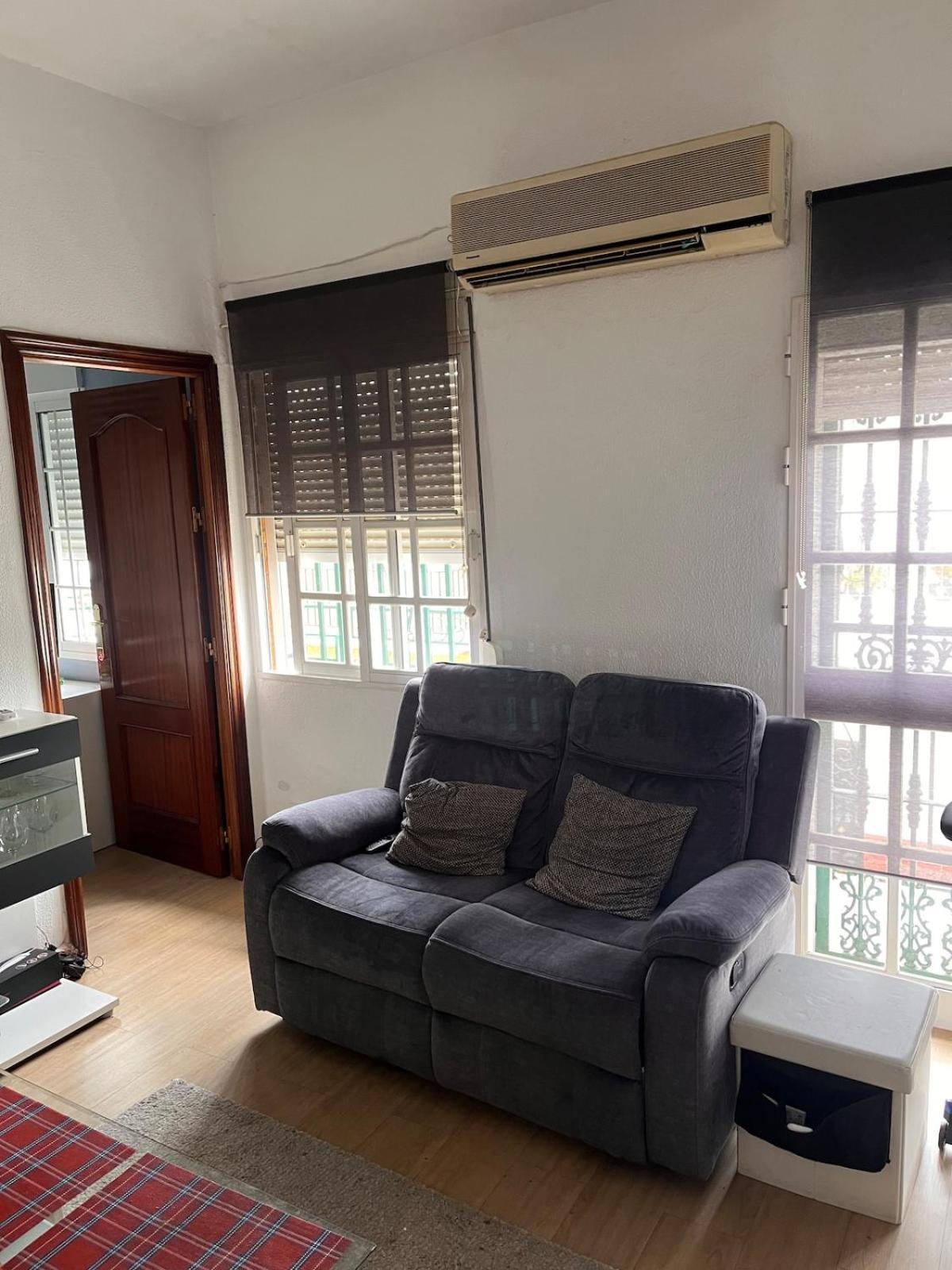 Completo Z24 En Camas Appartement