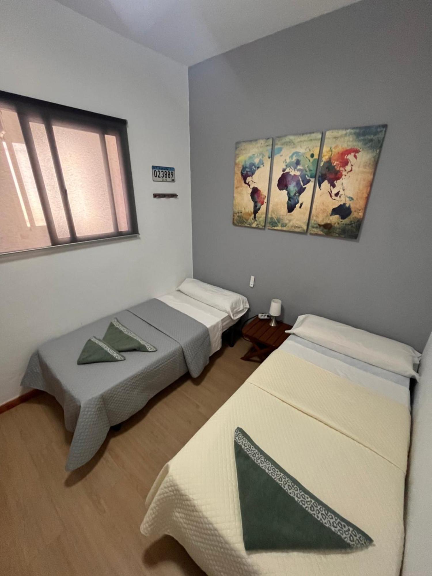 Completo Z24 En Camas Appartement